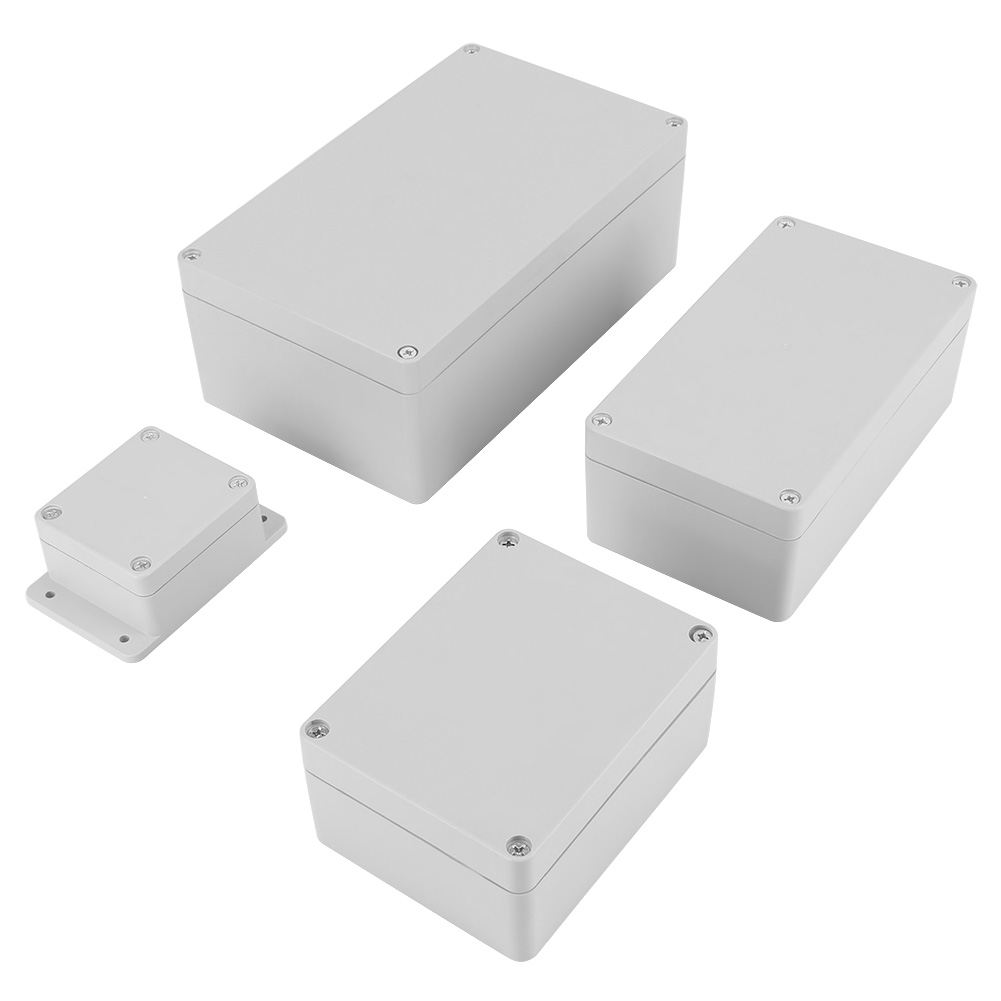 Cable Gland Waterproof - Водонепроницаемая распределительная коробка IP65, соединительная коробка
