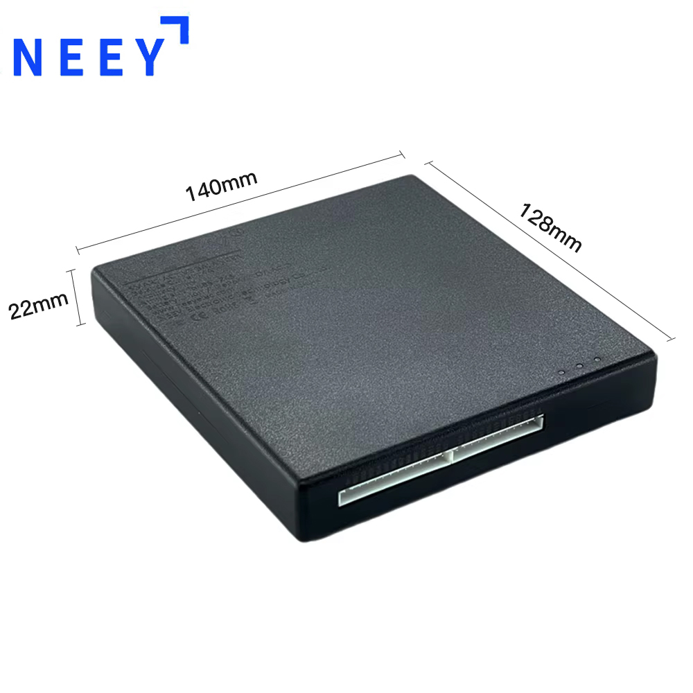 Активный балансир NEEY 4A для  – обзор и цена Battery Equalizer Balancer
