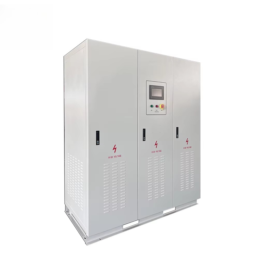 250 кВт 300 кВт 200 кВт Гибрид – обзор и цена Hybrid Solar Inverter