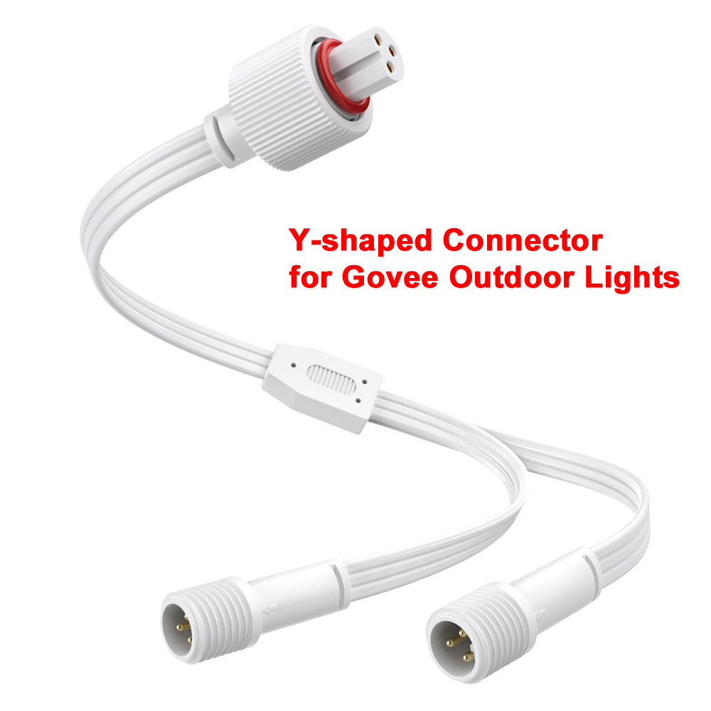 Y-образный разъем для наружных – обзор и цена Cable Gland Waterproof