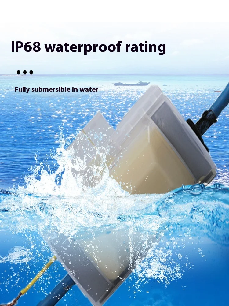 Водонепроницаемый соединительн – обзор и цена Cable Gland Waterproof