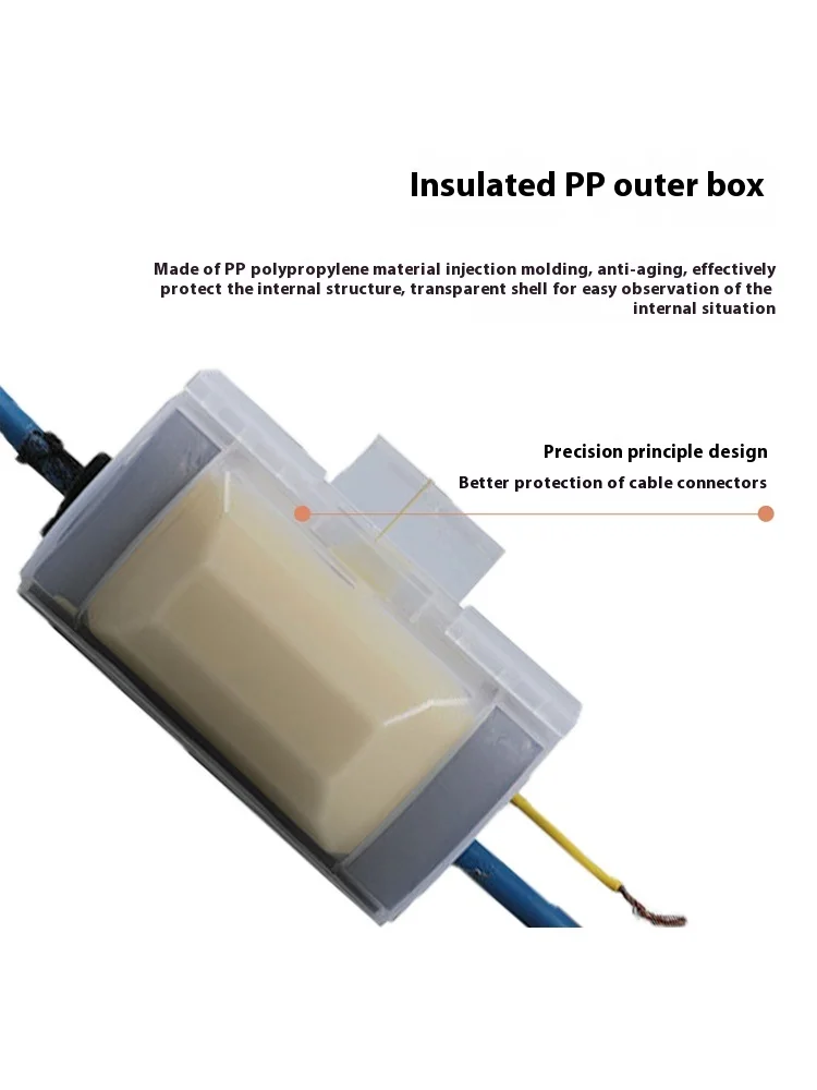 Водонепроницаемый соединительн – обзор и цена Cable Gland Waterproof