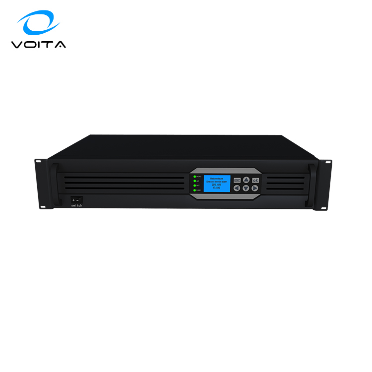 Инвертор VOITA 3 кВА Ups посто – обзор и цена Ups Inverter 3Kva