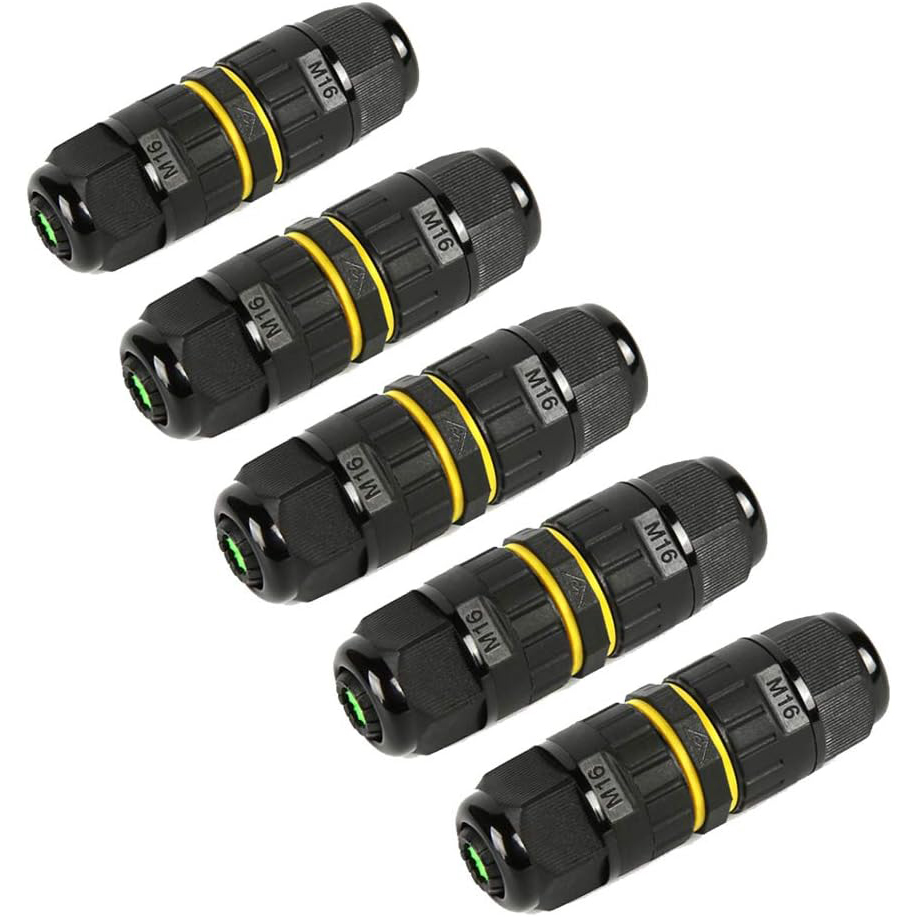Двухсторонний 2/3-контактный в – обзор и цена Cable Gland Waterproof