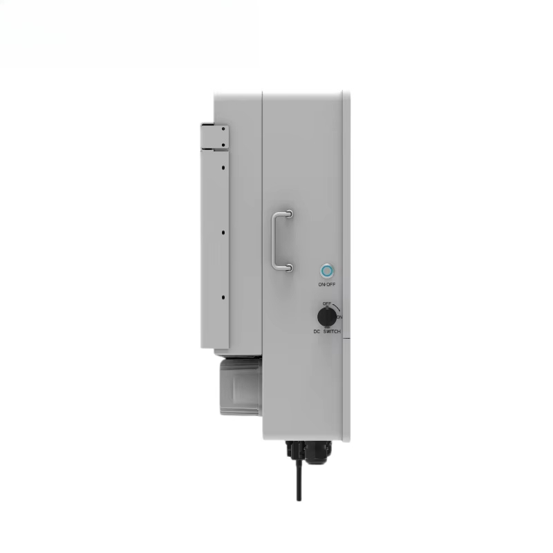Гибридный солнечный инвертор D – обзор и цена Hybrid Solar Inverter