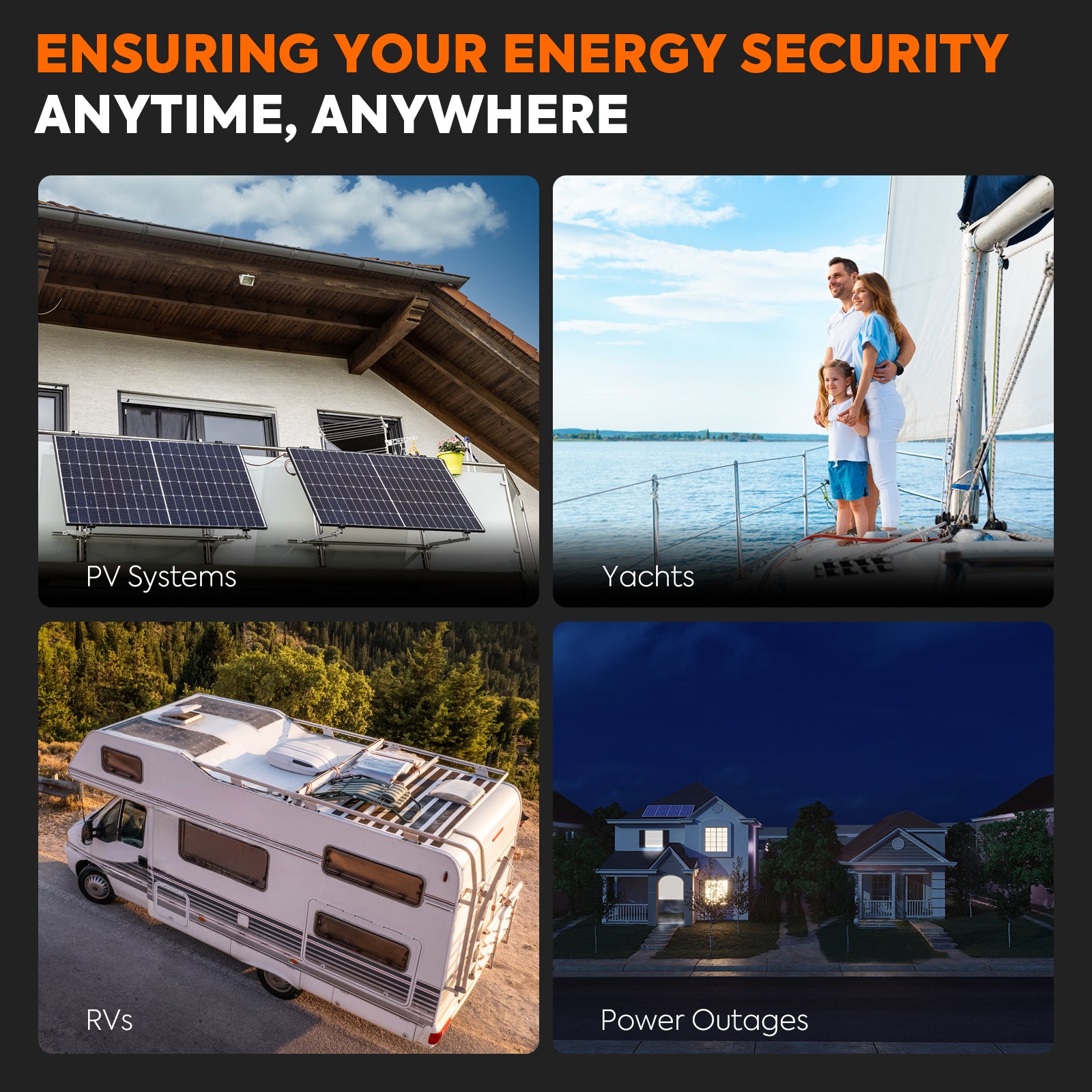 PowMr BE24 Балансир аккумулято – обзор и цена Battery Equalizer Balancer