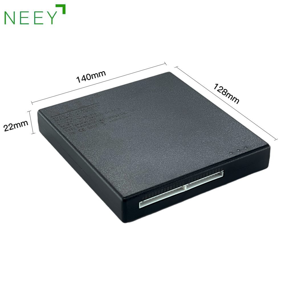 Активный балансир NEEY 4A для  – обзор и цена Battery Equalizer Balancer