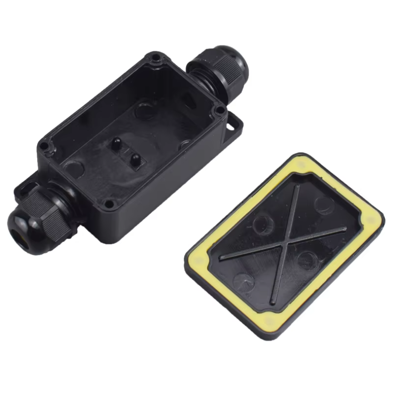 Водонепроницаемая соединительн – обзор и цена Cable Gland Waterproof