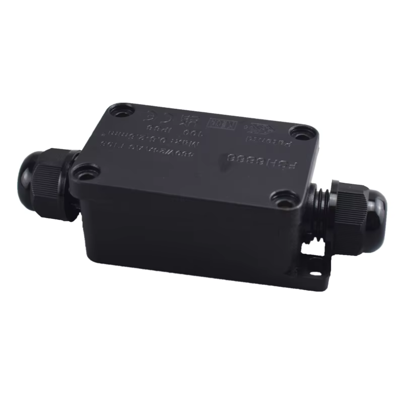 Водонепроницаемая соединительн – обзор и цена Cable Gland Waterproof