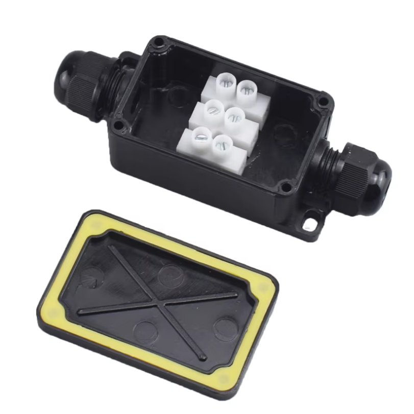Водонепроницаемая соединительн – обзор и цена Cable Gland Waterproof