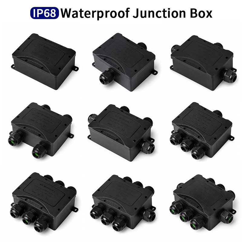 Водонепроницаемая распределите – обзор и цена Cable Gland Waterproof