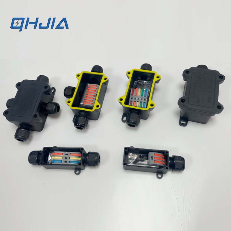 Водонепроницаемая соединительн – обзор и цена Cable Gland Waterproof