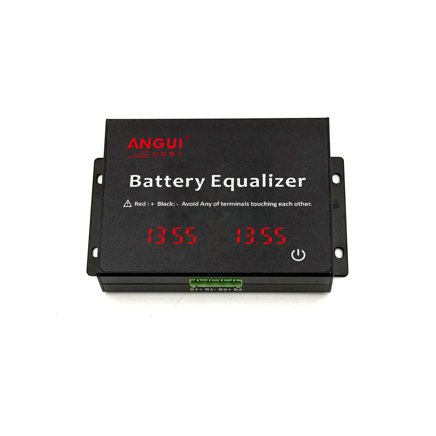 Эквалайзер батареи ANGUI 60 В  – обзор и цена Battery Equalizer Balancer