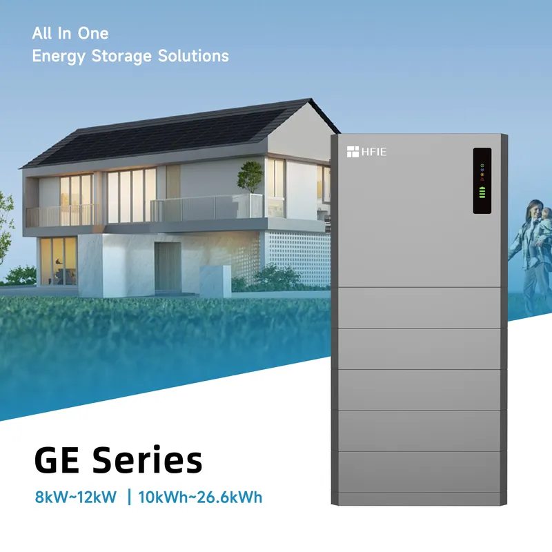 Высоковольтная модульная аккум – обзор и цена Hybrid Solar Inverter