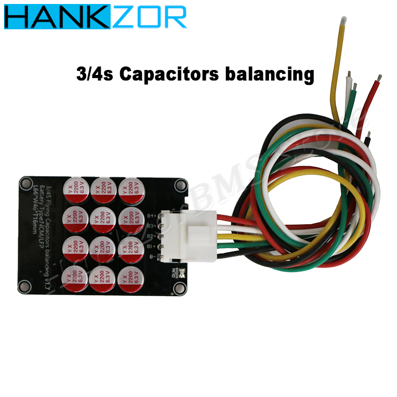 5A 3S 4S 5S 6S 7S 8S 9S 10S 11 – обзор и цена Battery Equalizer Balancer